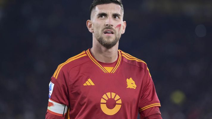 Roma, Pellegrini può partire dalla panchina. Il Bologna sonda Azmoun - immagine 1