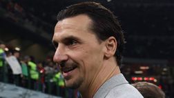 Ibrahimovic: “Il Dna del Milan è vincere. Nessuno vuole cambiare il Milan, la sua cultura”