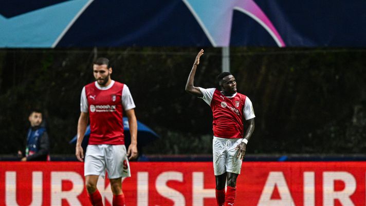 Eurorivali, Braga-Portimonense: le scelte di Artur Jorge in vista della Champions - immagine 1