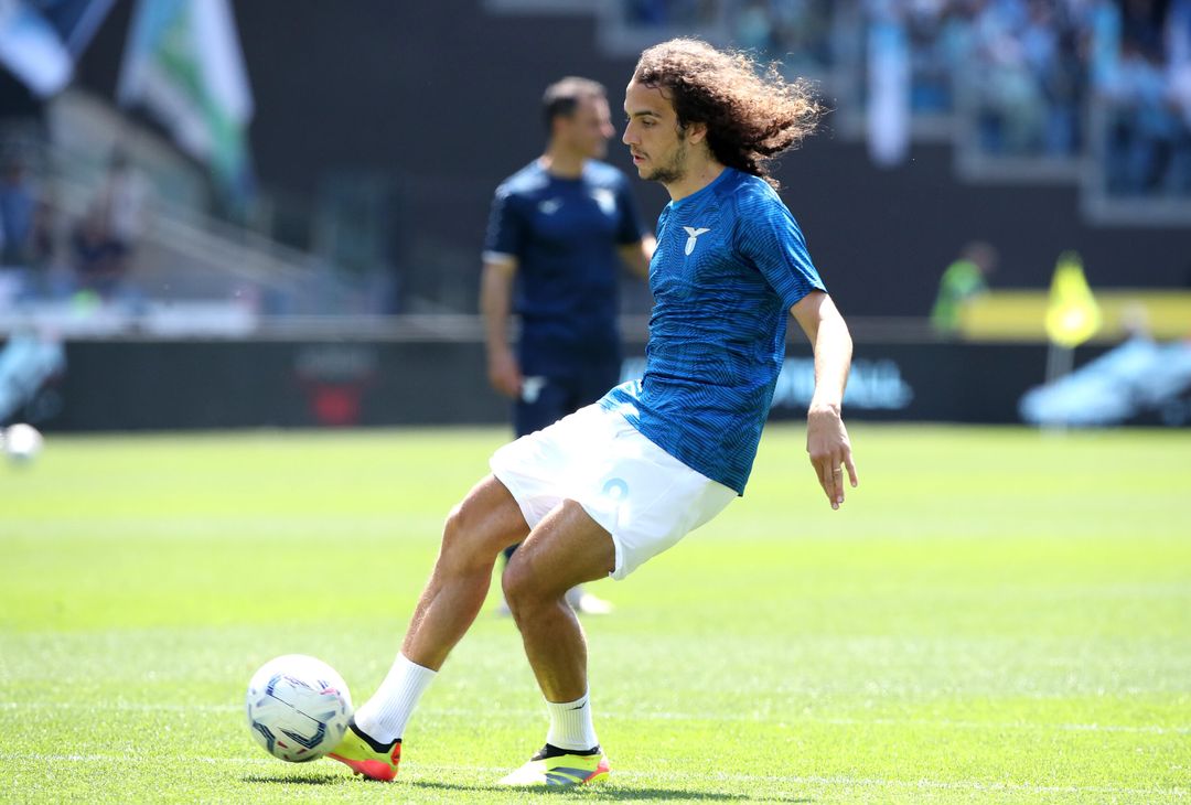 Guendouzi