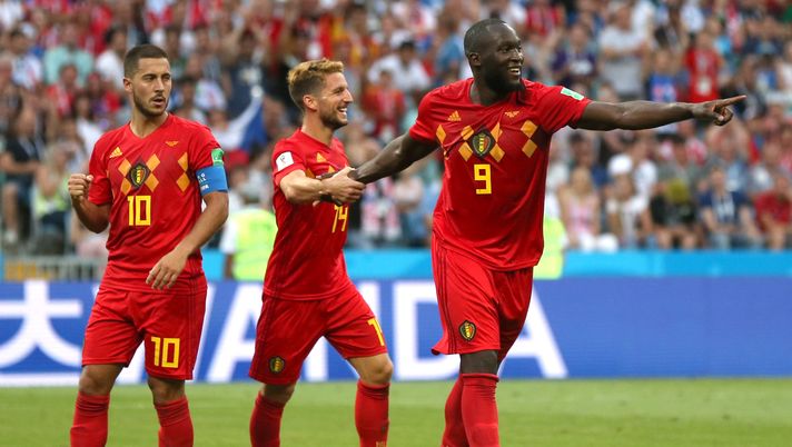 Lukaku criticato, Mertens è stato tra i primi a consolarlo: il retroscena - immagine 1