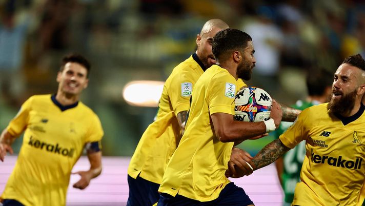 L’avversario della diciannovesima giornata: l’ambizioso Modena di Sottil- immagine 1