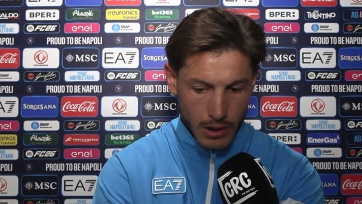 Mazzocchi: “Il Milan ha anche difetti, daremo il massimo! Ecco come ci stiamo preparando” - immagine 1