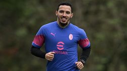 Bennacer: “Il Milan ce l’ho nel cuore. Io qui a vita? Perché no?”