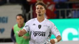 Esposito: “Futuro? 5 anni che vado in prestito, penso all’Empoli. Aspettavo questa chance”