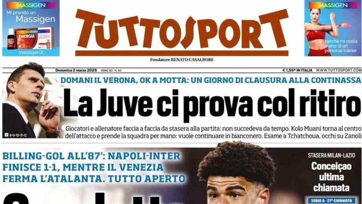 Tuttosport