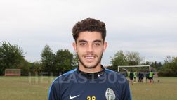 Primavera, Salvatore Lancia passa alla Sampdoria