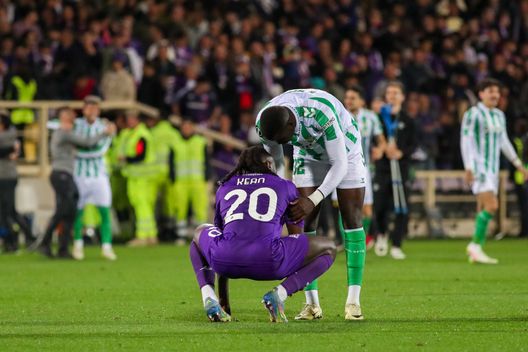 Gazzetta ironica: “Non habemus Violam. Betis superiore. Palladino, il gioco?”- immagine 2