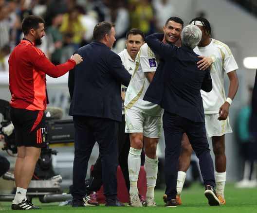 Cristiano Ronaldo trascina l’Al-Nassr in Qatar, l’Al-Ahli vola con l’ex Brentford Toney- immagine 4