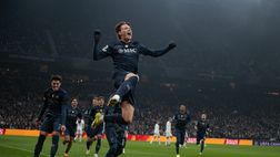 Il Napoli blinda McTominay, pronto il rinnovo: la rivelazione di Schira