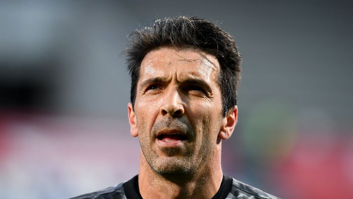 Gianluigi Buffon | News (Getty Images) Gianluigi Buffon