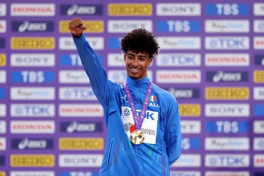 Getty Images Verissimo, tutti gli ospiti del week-end: da Furlani ai conduttori di Tu si que Vales- immagine 3