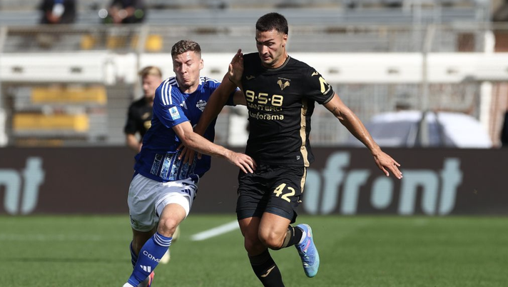 Getty Images  Coppola al Brighton, okay in vista - immagine 1