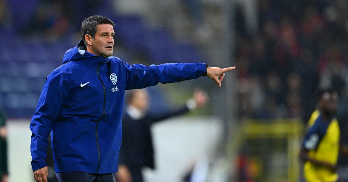 milan como chivu io ho imparato a non lamentarmi bisogna guardare le cose positive da Pianetamilan.it milan como chivu io ho imparato a non lamentarmi bisogna guardare le cose positive