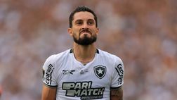 Botafogo, Telles zittisce gli scettici: “Non siamo venuti negli USA per vedere Topolino”