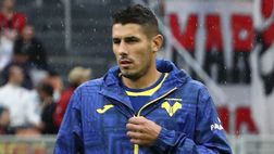 Zanetti su Faraoni: “Non è fuori dal progetto, è infortunato. Poi vedremo le vie del mercato…”