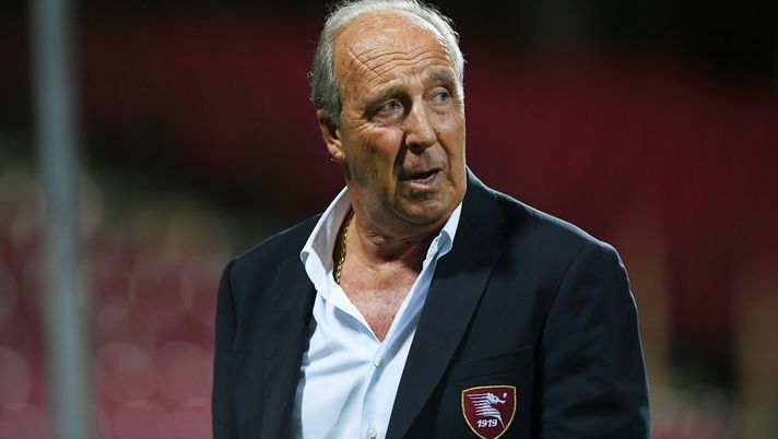 Ventura sulla lotta scudetto: “A me piace il Milan con Allegri, al quale però manca…” - immagine 1