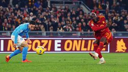 Una Roma infinita: già 26 gol dopo il 76′ segnati nel 2023