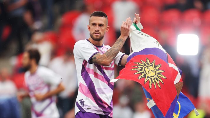 Biraghi: “Perdere ci dà sempre fastidio. Ma sono 5 schiaffi che ci faranno bene” - immagine 1