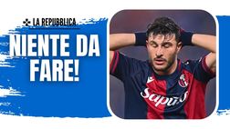 Calciomercato Milan, niente Orsolini: il Bologna lo blinda con Fenucci