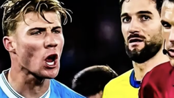 Napoli squadra più penalizzata della Serie A: ben 5 partite falsate – VIDEO