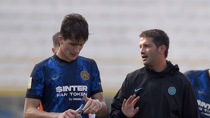 Fabbian: “Inter ha dato impronta alla mia carriera. Chivu? C’è una cosa in lui che colpisce” - immagine 1