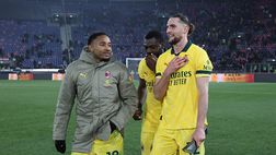 Quelli che… Nkunku come a Lipsia: Rabiot meglio di quello della Juve…