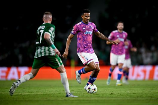 Getty Images Danilo: “La Juve è dei tifosi. È sempre stata famiglia, ora questo si è un po’ perso”- immagine 3