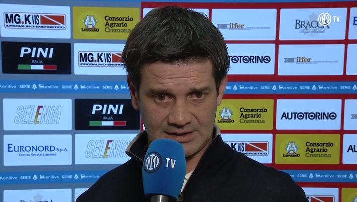 Chivu a InterTV: “Abbiamo voglia di esser competitivi, ci sono margini di miglioramento” Chivu a InterTV: “Abbiamo voglia di esser competitivi, ci sono margini di miglioramento” - immagine 1