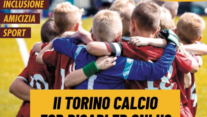 Il Torino F.D inaugura l’Open Day: scuola calcio nel segno dell’inclusività - immagine 1