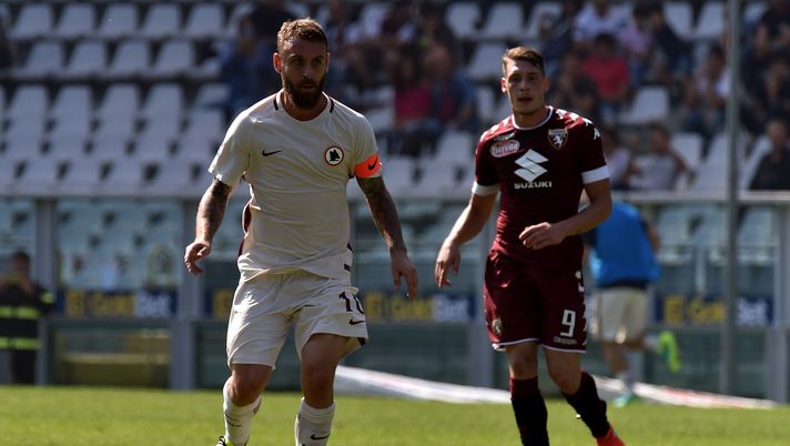 Verso Roma-Torino: probabili formazioni e news - immagine 1