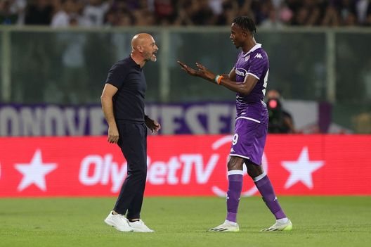 Italiano: “Milan forte anche senza gli infortunati, vogliamo migliorare la nostra classifica”- immagine 2