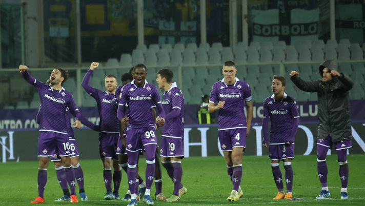 Quando sente aria d’Europa, la Fiorentina fallisce: attenzione all’Olimpico - immagine 1