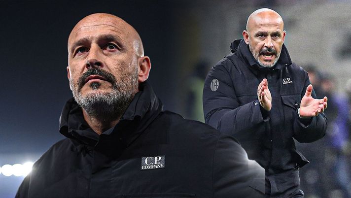 Italiano: “Nella corsa all’Europa sempre le stesse. Anche la Fiorentina tra quelle” Italiano: “Nella corsa all’Europa sempre le stesse. Anche la Fiorentina tra quelle” - immagine 1