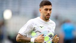 Lazio, le ultime verso l’Inter: personalizzato per Zaccagni ma non è in dubbio. Oggi out in 4