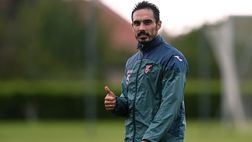 Bolzoni: “Palermo? Niente scuse, in Serie B dovrà essere la favorita”