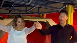 Barbara D’Urso: “Via da Mediaset? Usciranno i veri motivi. Pronta per Ballando. Con la Lucarelli…”