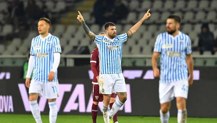 L’analisi dei gol di Torino-Spal 1-2: difesa in bambola dopo il rosso a Bremer - immagine 1