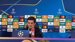 Chivu: “Situazioni così in ogni corner. Siamo lì, situazione non è drammatica. Gli infortunati…”