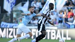 Lazio, Gila carica i tifosi: “Non molliamo”. Il post su Instagram