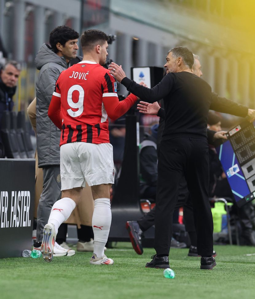 La conferma di Jovic deve passare da quella di Conceicao- immagine 2