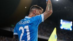 Contromisure Milan, segna sempre Politano: dal Sassuolo al Napoli