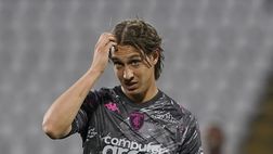 Fazzini può rimanere in Serie A: vicino l’addio all’Empoli, c’è l’ok del giocatore