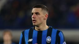 Atalanta-Lazio, formazioni ufficiali: la scelta su Scamacca, Zalewski, Krstovic, Maldini, Isaksen e Marusic