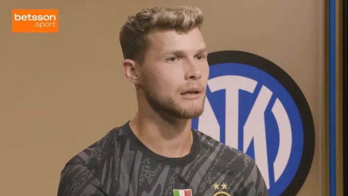 Inter, Martinez: “Lo spogliatoio è importantissimo. Io portiere più di scuola tedesca” - immagine 1