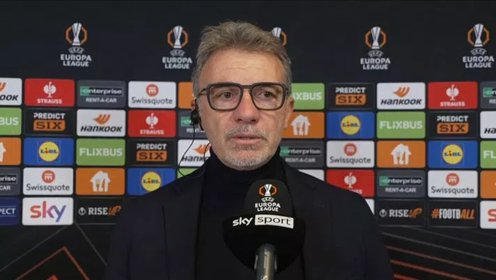 Lazio, Baroni: “Giusto sognare? Lavoriamo a testa bassa, ma con ambizione” - immagine 1