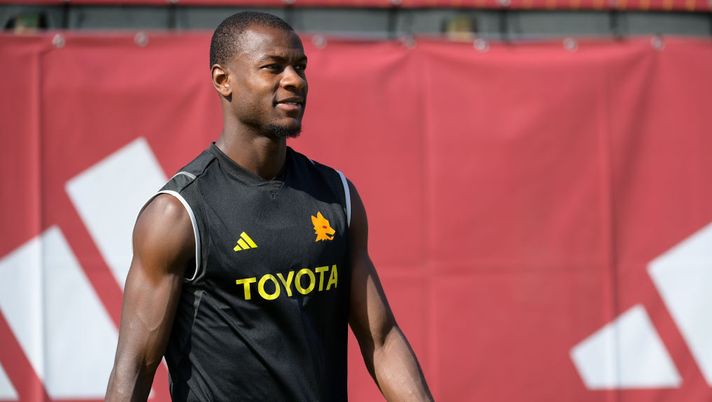 Getty Images Mistero Ndicka: chi l’ha visto? - immagine 1