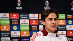 Dybala ci crede: “Voglio regalare un trofeo ai tifosi”