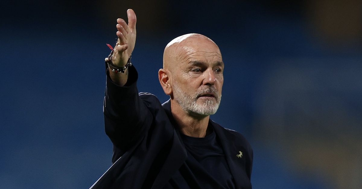 Al Nassr, Pioli: “Basta dire ‘on fire