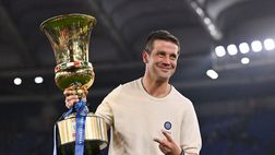 Chivu: “Dieci e lode a tutti, rispondo sul futuro! Io stagista? Ecco cosa mi ha ferito di più, ho letto…”